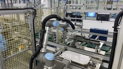看國企“智”造如何激發“三個轉變”活力——以網絡設備制造為例