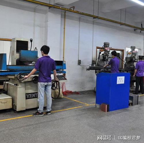 從車間到未來 21歲大專生的模具設計突圍之路